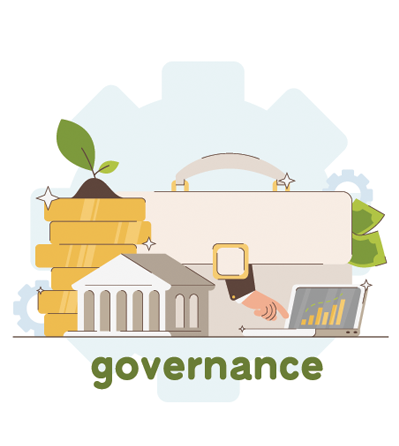 Ensuring Good Governance